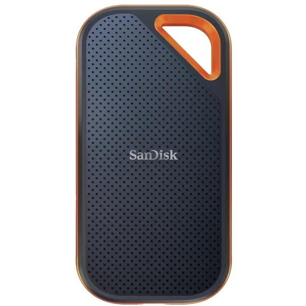[格安]！SanDisk SSD2TB エクストリームプロ最大2000MB/秒 Amazon | SanDisk 外付SSD 2TB エクストリーム ポータブル